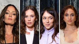 De Paula y Delfina Chaves a Evitta Luna y Carolina Kopelioff, los looks con impronta propia del estreno de Máxima