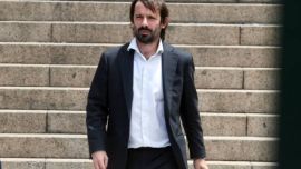 El nuevo viceministro de Justicia fue abogado de Lázaro Báez, que acaba de ser parcialmente absuelto