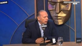 Sergio Berni habló del futuro de Kicillof, reivindicó a Pichetto, elogió a Karina Milei y cuestionó a Villarruel, Grabois y Massa