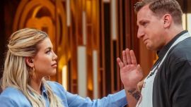 Wanda Nara recordó su enfermedad al despedir a Maxi López de MasterChef: "En mi momento más difícil estuviste"