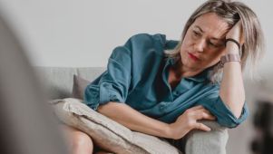 menopausia