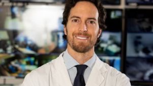 Un oftalmólogo argentino, entre los 50 más influyentes del mundo.