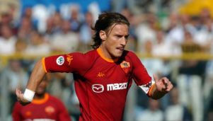 Francesco Totti