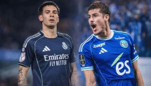 Panichelli y Mastantuono