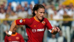 Francesco Totti