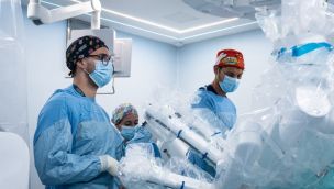 Hospital Privado de Córdoba