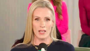 Kristin Cabot y su entrevista con Oprah Winfrey