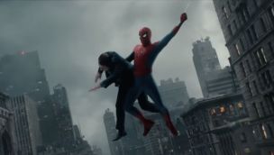 Primeras imágenes de la película Spider-Man: Brand New Day