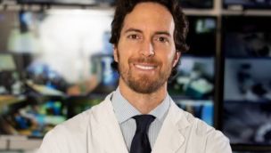 Un oftalmólogo argentino, entre los 50 más influyentes del mundo.