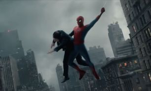 Primeras imágenes de la película Spider-Man: Brand New Day
