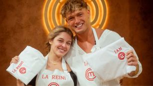 Cuándo es la final de MasterChef Celebrity