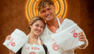 Cuándo es la final de MasterChef Celebrity