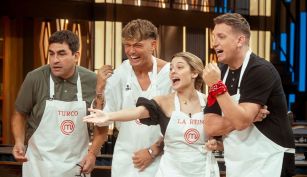 MasterChef Celebrity