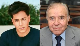 Máximo Bolocco Menem