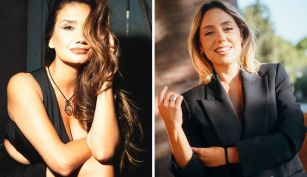 Momi Giardina, Sofi Martínez