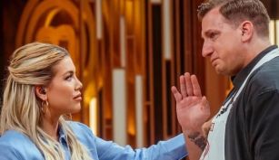 Wanda Nara y Maxi López