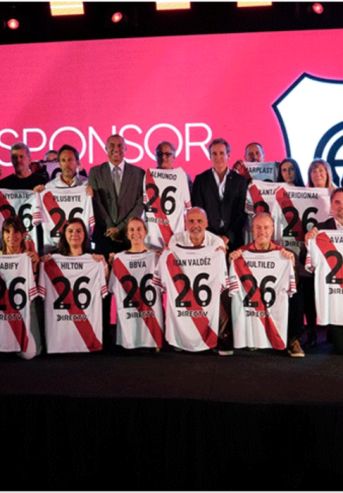 River Plate