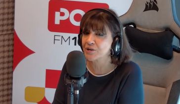 Elizabeth "Negra" Vernaci