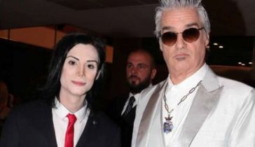 Felipe y Roberto Pettinato