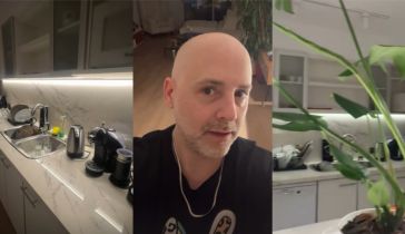 José María Muscari