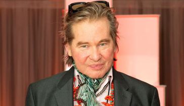 Val Kilmer
