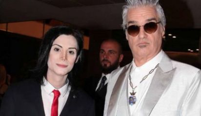 Felipe y Roberto Pettinato