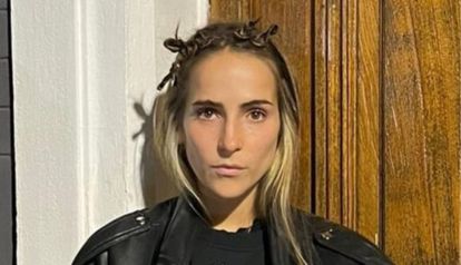 Ámbar de Benedictis