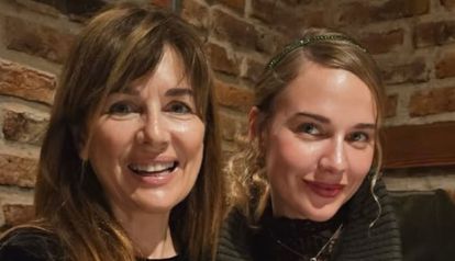 Andrea Frigerio, Fini Bocchino