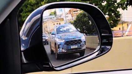 BYD pick-up compacta