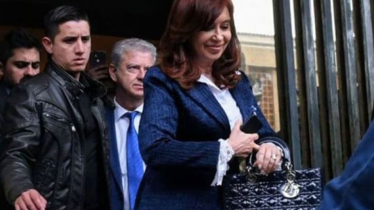 Triste, solitaria y judicial: cómo Cristina Kirchner perdió su influencia