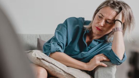 Los costos económicos ocultos de la menopausia