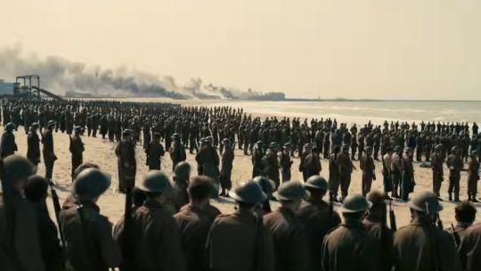 La arquitectura del tiempo: Las 5 mejores películas de Christopher Nolan