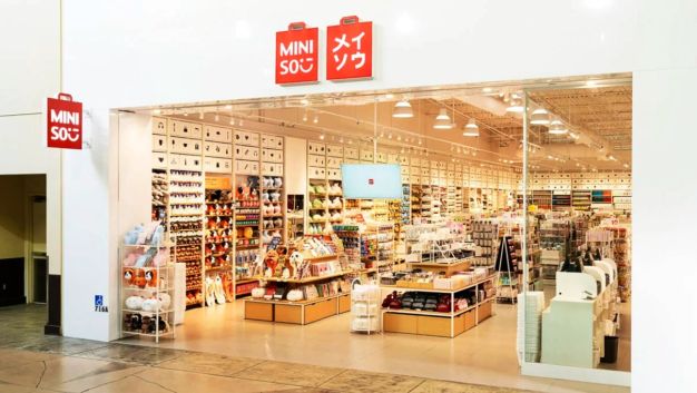 Miniso