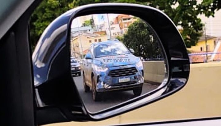 BYD prueba su nueva pick-up compacta y se prepara para dar el golpe en el segmento