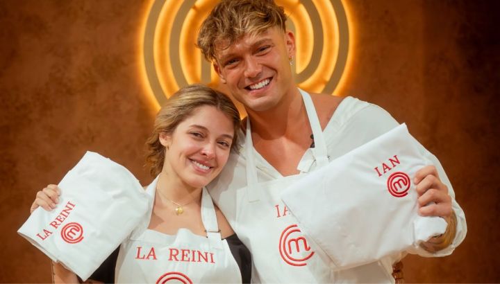 Cuándo es la gran final de MasterChef Celebrity