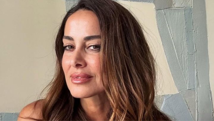 La nueva vida de Débora Bello, la ex esposa de Diego Torres: negocios, meditación y yoga, lejos de Argentina