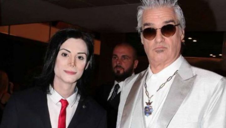 Roberto Pettinato sorprendió al defender a su hijo Felipe por la muerte de Melchor Rodrigo: “El tema es difícil"