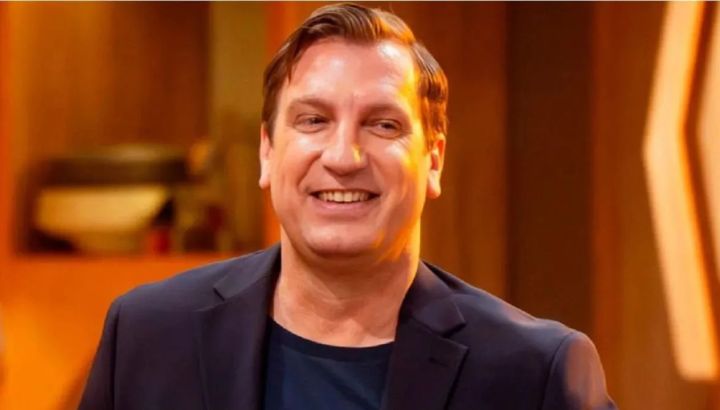 Ángel de Brito reveló que Maxi López tendrá su propio reality: cómo será y cuándo se estrena