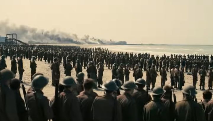 La arquitectura del tiempo: Las 5 mejores películas de Christopher Nolan