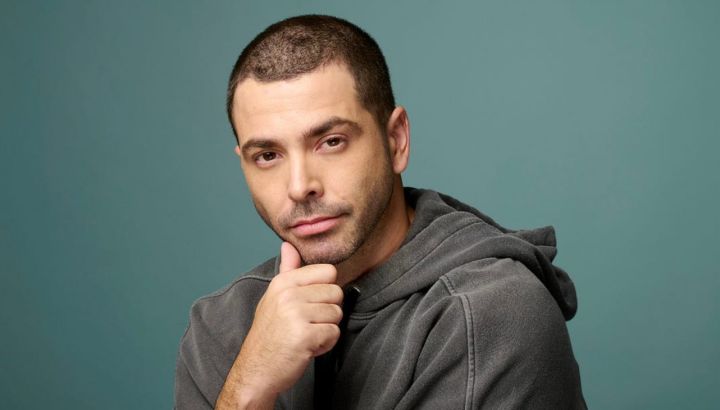 "Bebé Reno" llega a la Argentina: Nazareno Casero protagonizará el unipersonal de Richard Gadd