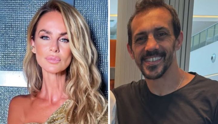 Sabrina Rojas y José Chatruc: los detalles del presunto romance