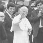 El histórico viaje del Papa Juan Pablo II para llevar consuelo a una Argentina herida por la Guerra de Malvinas