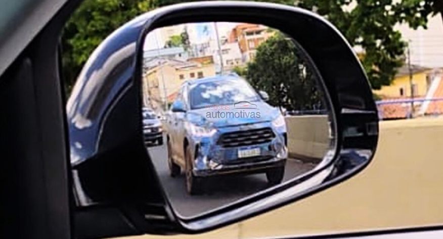 BYD pick-up compacta