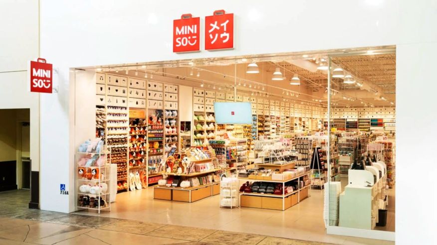 Miniso
