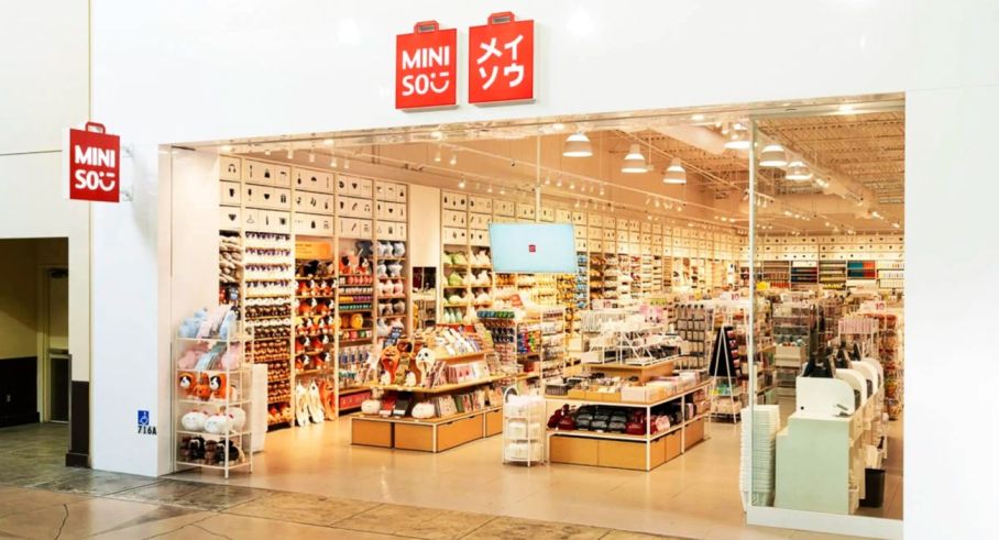 Miniso