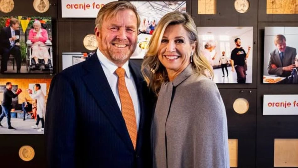 Así fue el casamiento de Máxima Zorreguieta y Guillermo: 140 mil invitados, detalles argentinos y una ausencia por decreto real