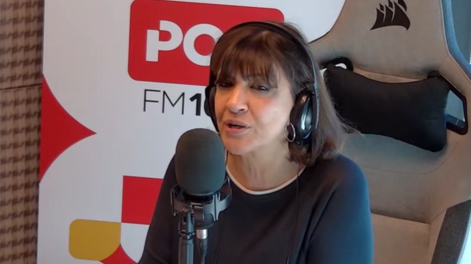 Elizabeth "Negra" Vernaci