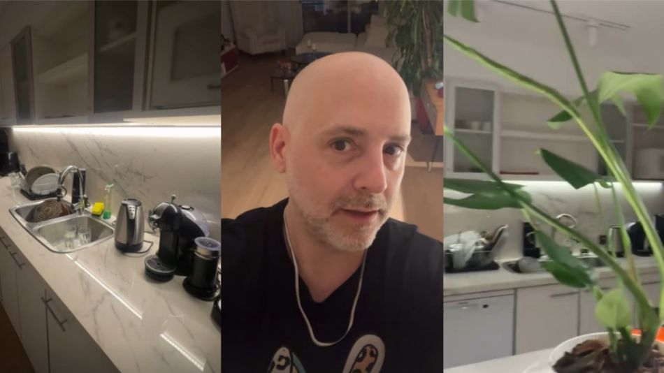 José María Muscari