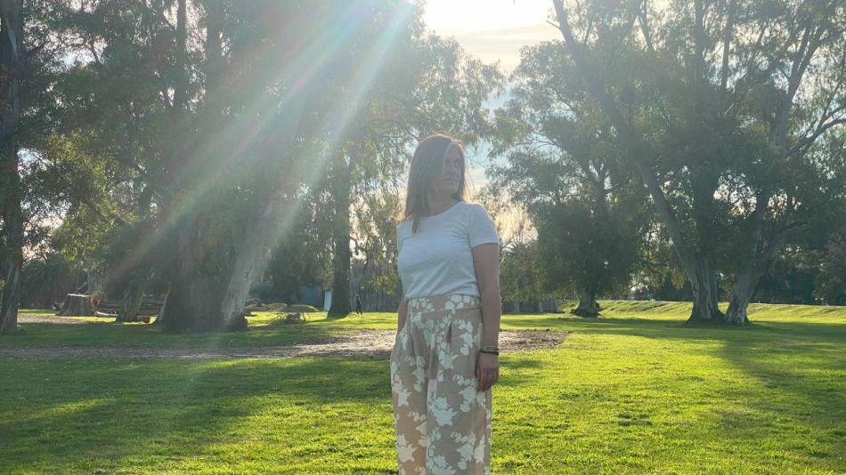 “Paisajes que enseñan” una mirada desde el Vastu Shastra y el Jyotish