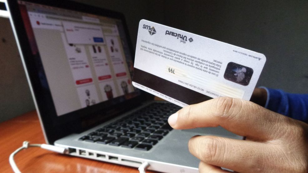 7 de cada 10 argentinos compraron online en el exterior.